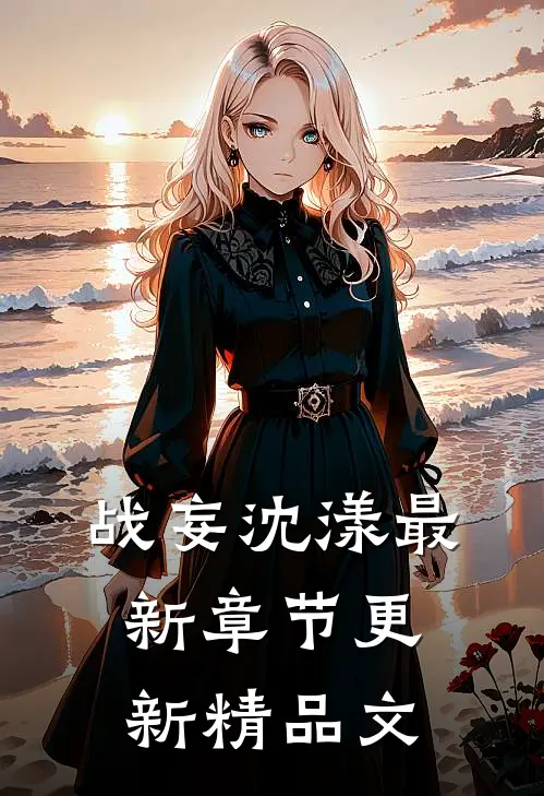 战妄沈漾最新章节更新精品文