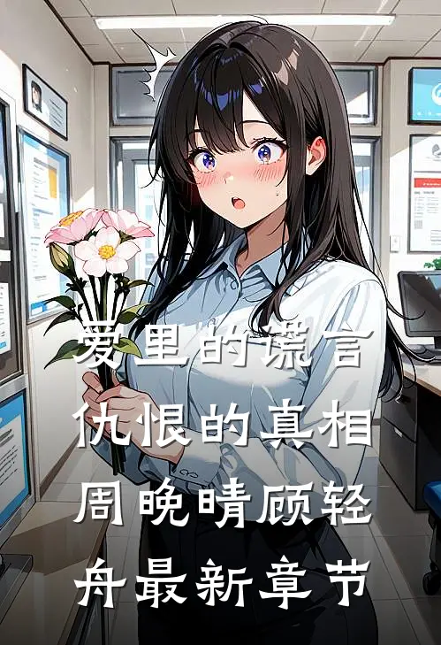 爱里的谎言,仇恨的真相周晚晴顾轻舟最新章节在线阅读