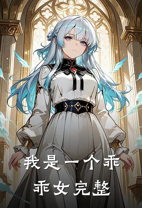 我是一个乖乖女完整版歌词