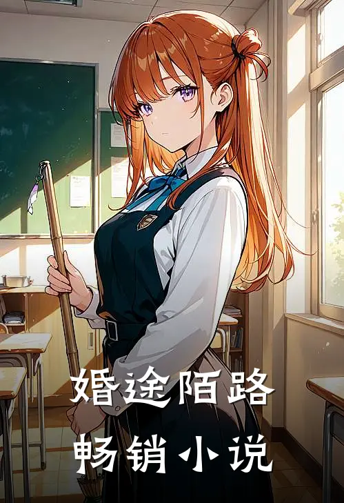 婚途陌路畅销小说
