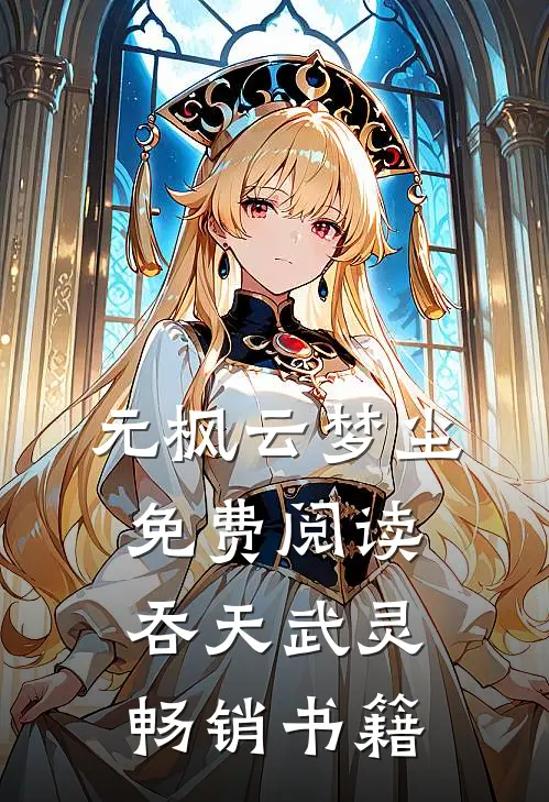 元枫云梦尘免费阅读吞天武灵畅销书籍