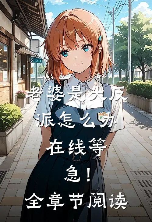 老婆是大反派怎么办，在线等，急！全章节阅读