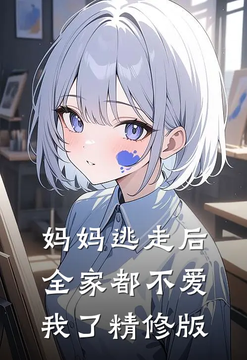 妈妈逃走后,全家都不爱我了精修版在线观看