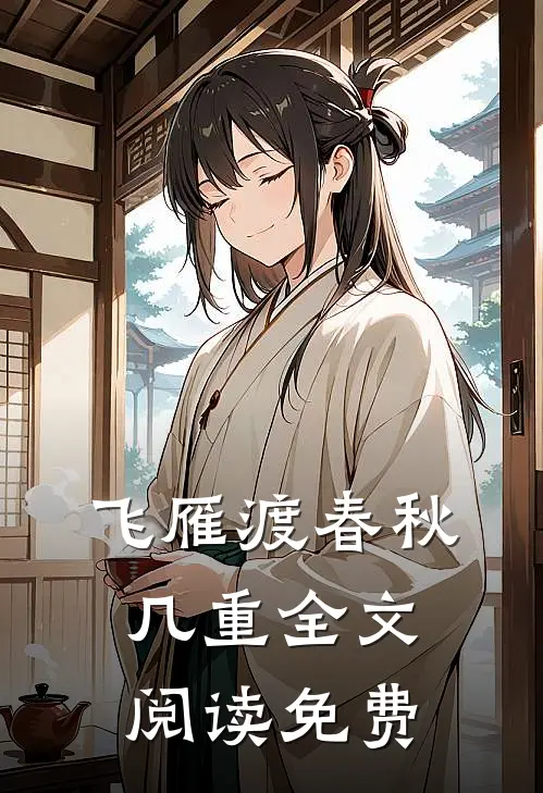 飞雁渡春秋几重全文阅读免费