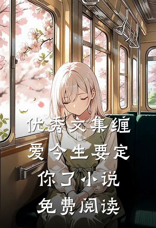 优秀文集缠爱今生要定你了小说免费阅读