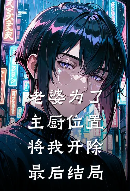 老婆为了主厨位置,将我开除最后结局