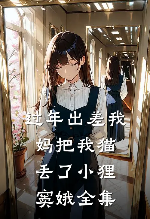 过年出差我妈把我猫丢了小狸窦娥 全集