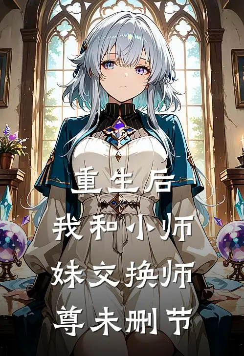 重生后,我和小师妹交换师尊未删节在线观看
