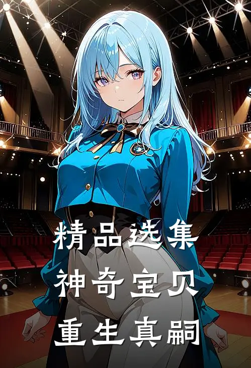 精品选集神奇宝贝重生真嗣的
