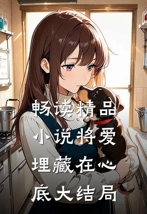 畅读精品小说将爱,埋藏在心底大结局