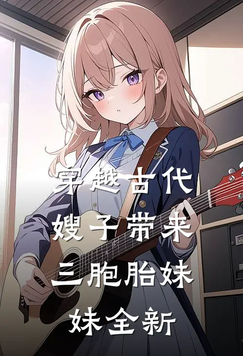 穿越古代嫂子带来三胞胎妹妹全新