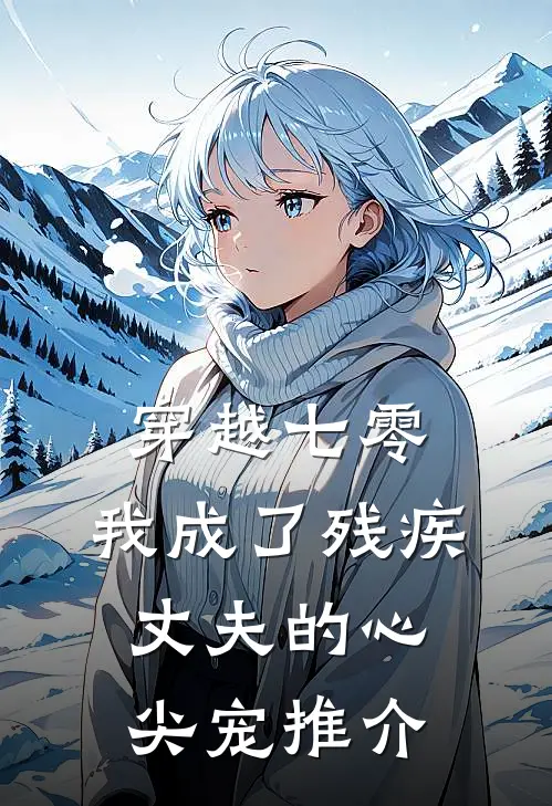 穿越七零：我成了残疾丈夫的心尖宠推介