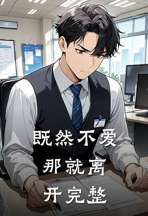 既然不爱,那就离开完整歌曲