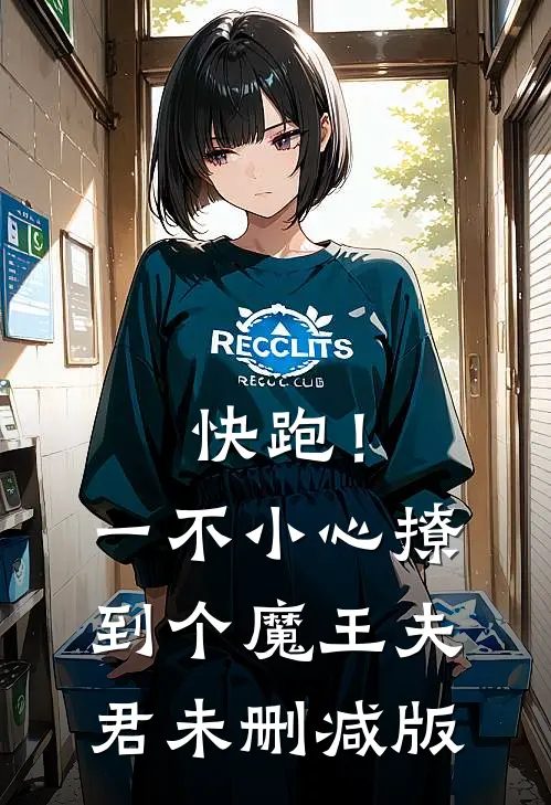 快跑！一不小心撩到个魔王夫君未删减版