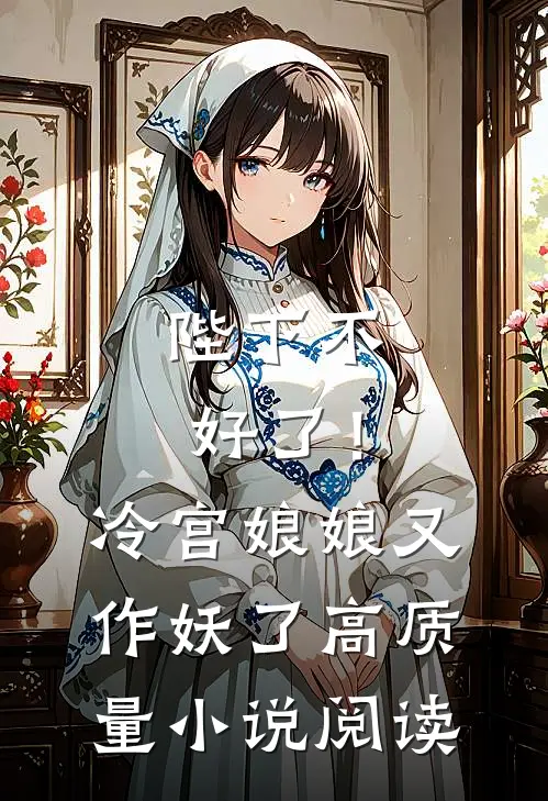 陛下不好了!冷宫娘娘又作妖了高质量阅读免费