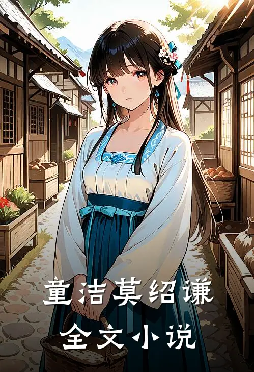 童洁莫绍谦全文小说