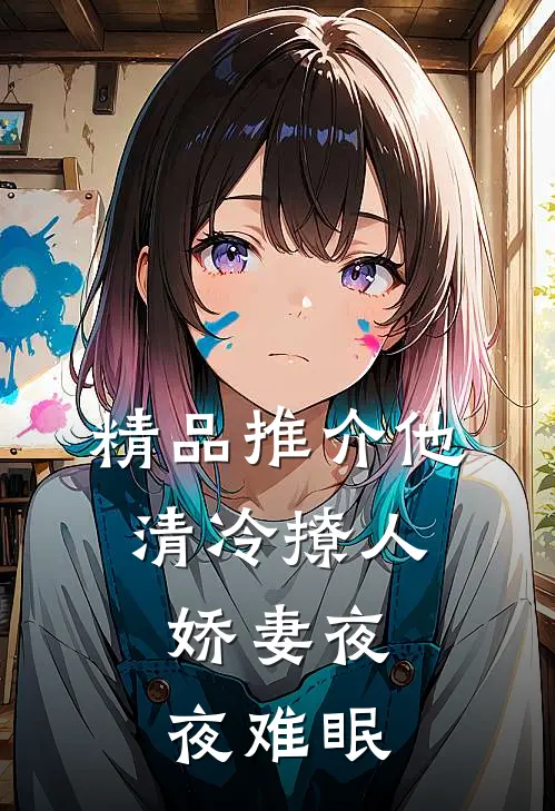 精品推介他清冷撩人,娇妻夜夜难眠
