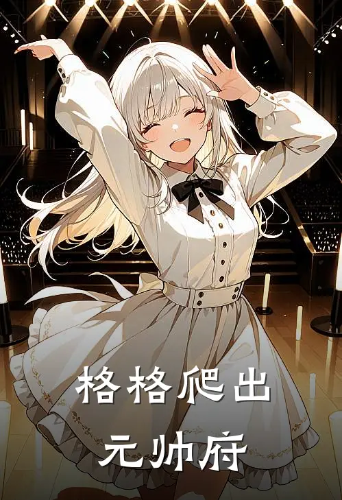 格格爬出元帅府