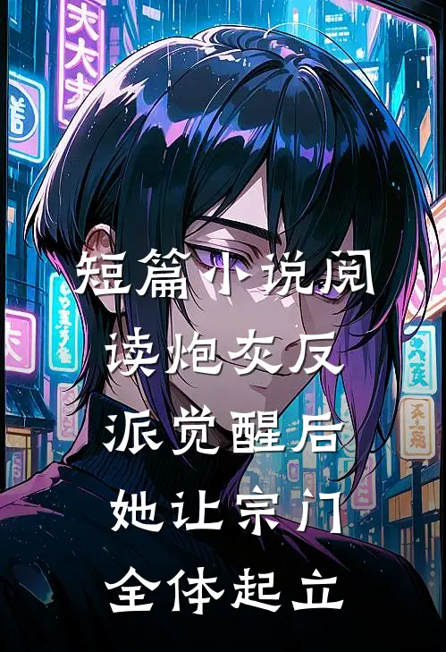 短篇小说阅读炮灰反派觉醒后，她让宗门全体起立