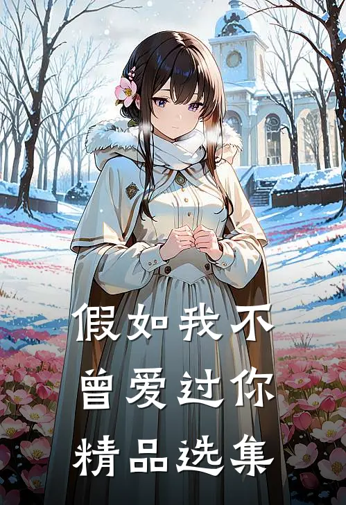 假如我不曾爱过你精品选集