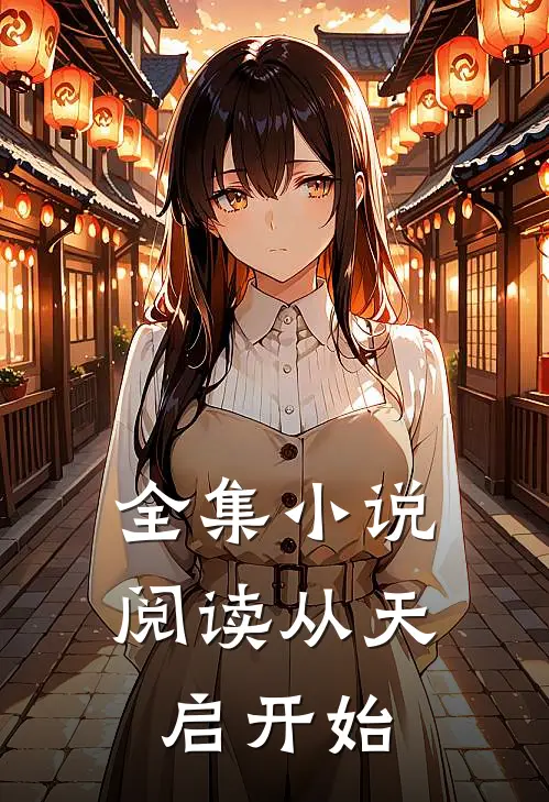 全集阅读从天启开始