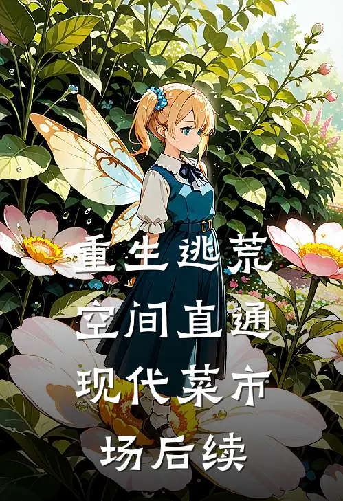 重生逃荒，空间直通现代菜市场后续