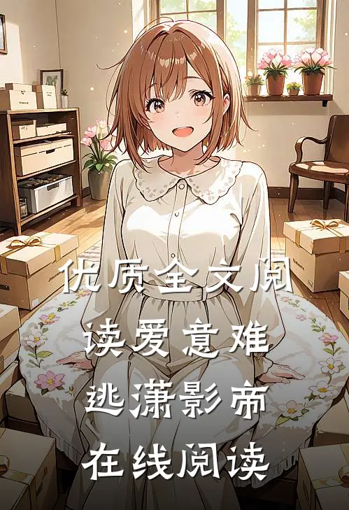 优质全文阅读爱意难逃潇影帝在线阅读