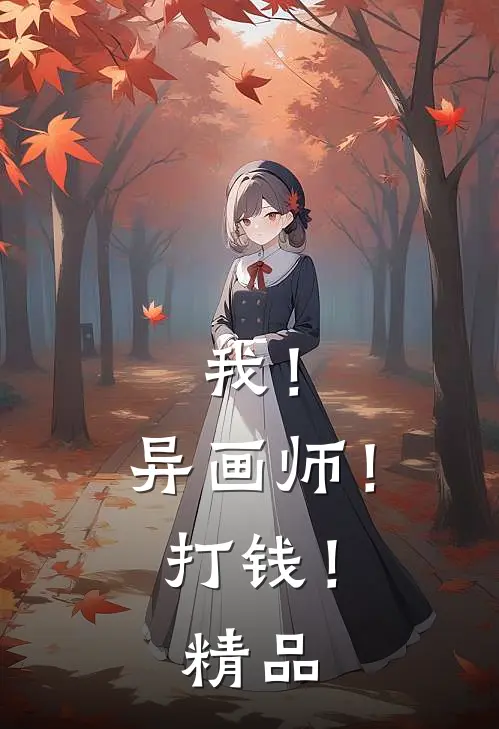 我!异画师!打钱!精品