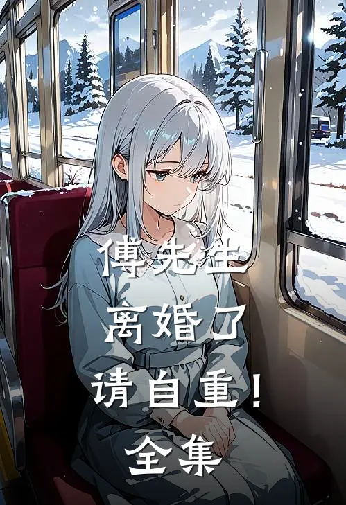 傅先生离婚了,请自重!全集免费阅读