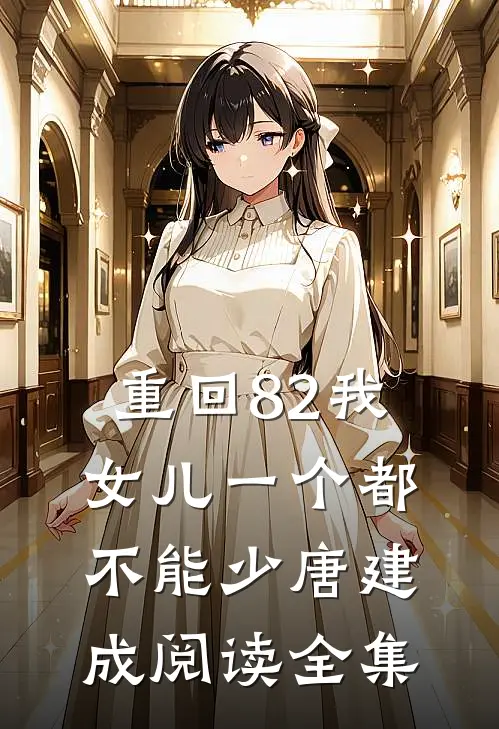 重回82我女儿一个都不能少唐建成阅读全集