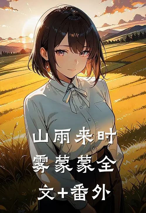山雨来时雾蒙蒙全文+番外