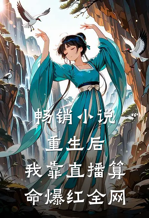畅销小说重生后，我靠直播算命爆红全网