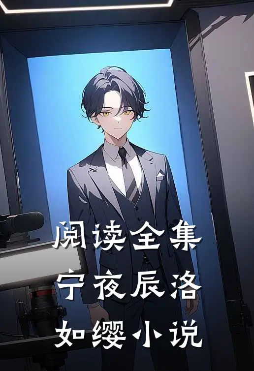 阅读全集宁夜辰洛如缨小说