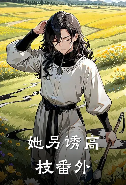 她另诱高枝番外