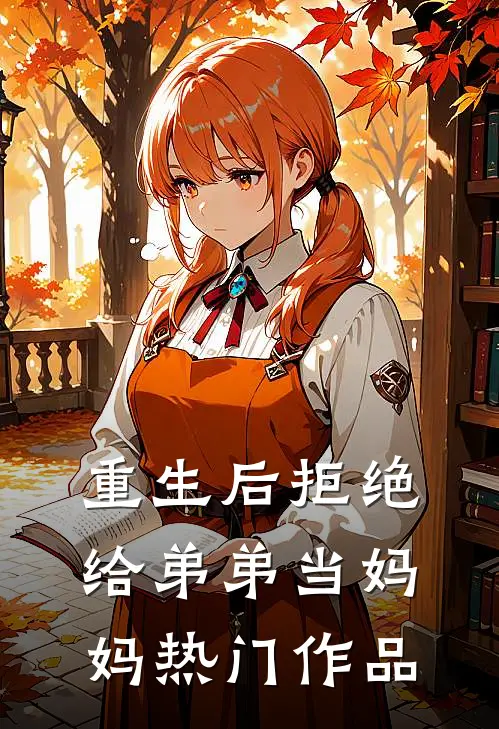 重生后拒绝给弟弟当妈妈热门作品