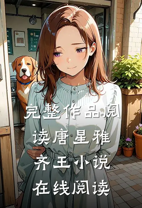 完整作品阅读唐星雅齐王小说在线阅读