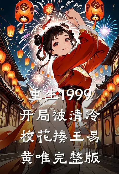 重生1999：开局被清冷校花揍王易黄唯完整版