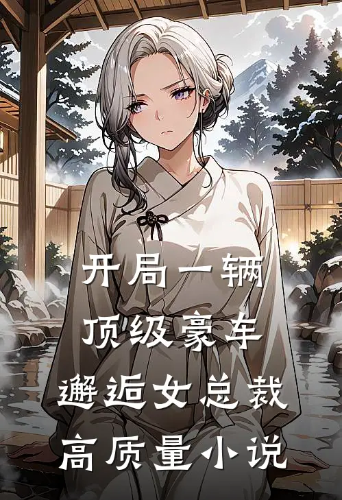 开局一辆顶级豪车,邂逅女总裁高质量免费阅读