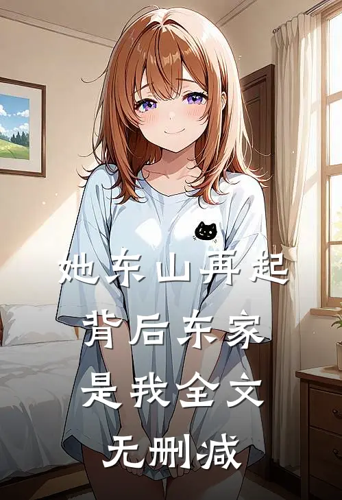 她东山再起,背后东家是我全文无删减在线阅读