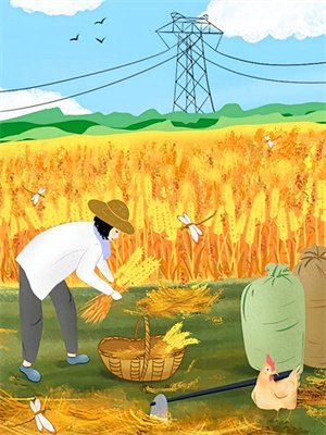 风雨中说别离知乎