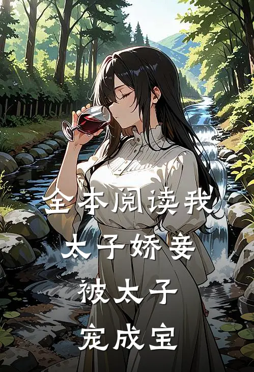 全本阅读我，太子娇妾，被太子宠成宝
