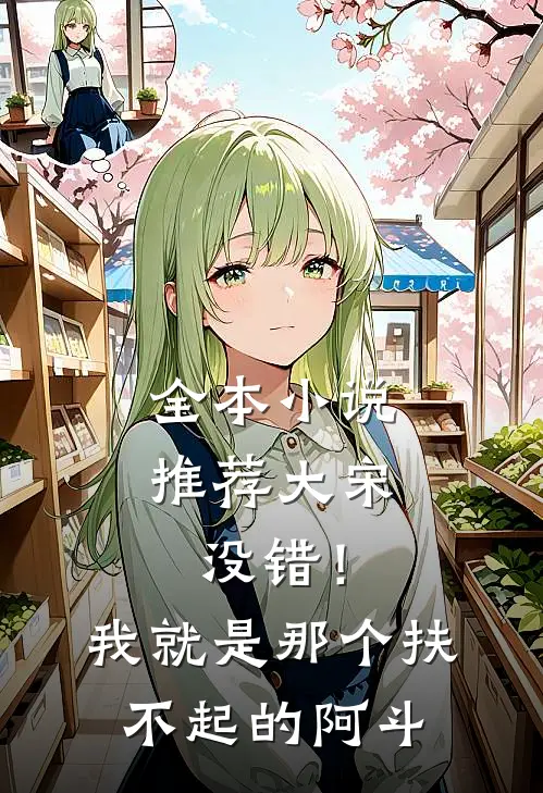 全本小说推荐大宋：没错！我就是那个扶不起的阿斗