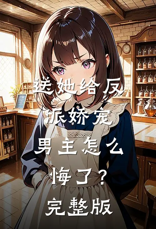 送她给反派娇宠,男主怎么悔了?完整版免费观看