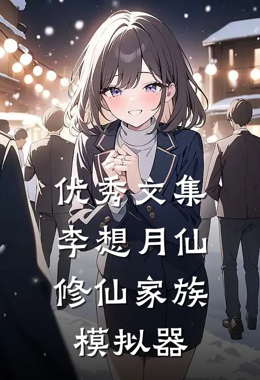 优秀文集李想月仙修仙家族模拟器