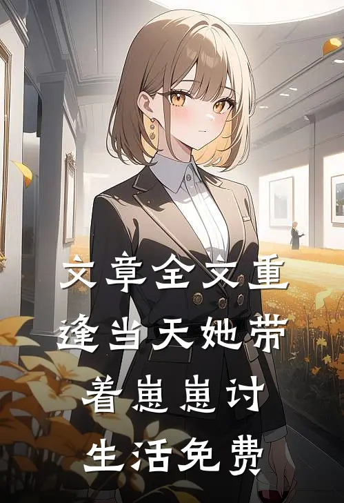 文章全文重逢当天她带着崽崽讨生活免费