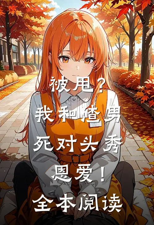 被甩?我和渣男死对头秀恩爱!全本阅读