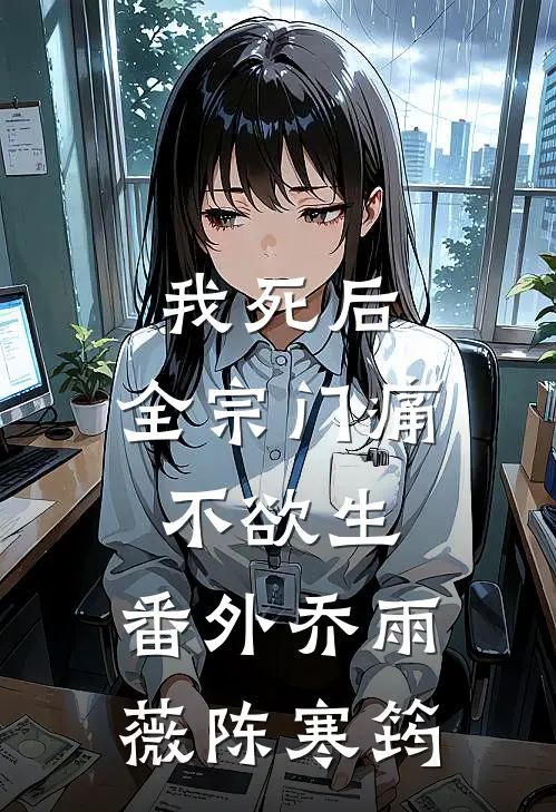 我死后，全宗门痛不欲生： 番外 乔雨薇陈寒筠