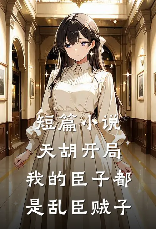 短篇天胡开局,我的臣子都是乱臣贼子是