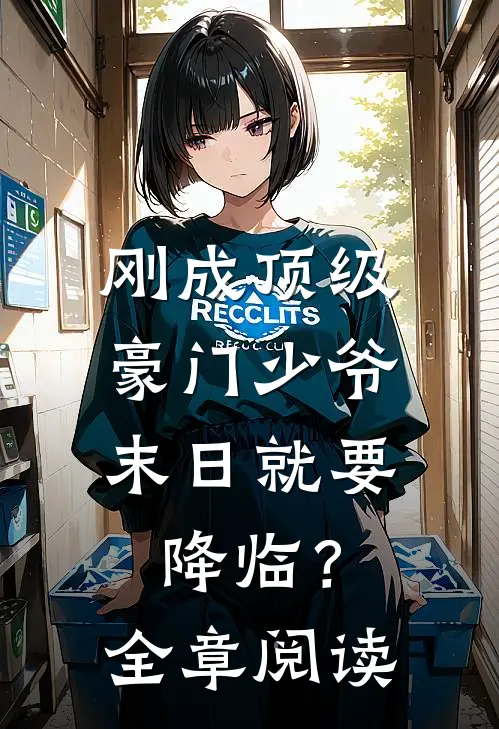 刚成顶级豪门少爷,末日就要降临?全章阅读
