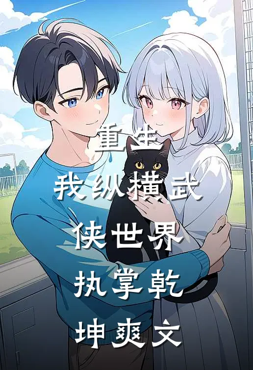 重生我纵横武侠世界,执掌乾坤爽文